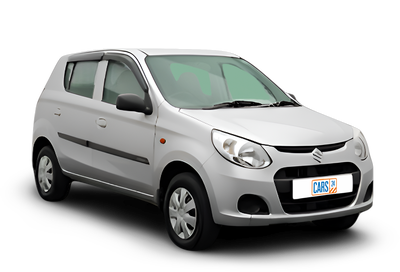 Maruti Alto K10-img